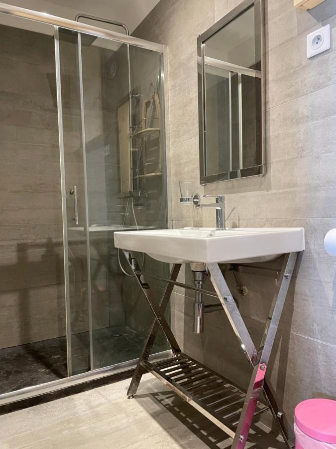 Chalet L'Establou Vars  Dış mekan fotoğraf