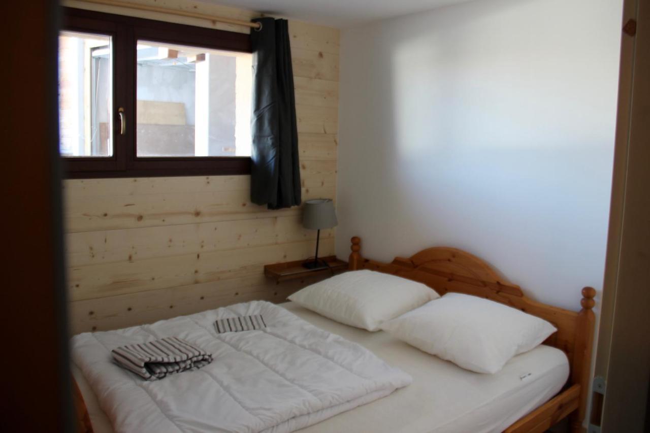Chalet L'Establou Vars  Dış mekan fotoğraf