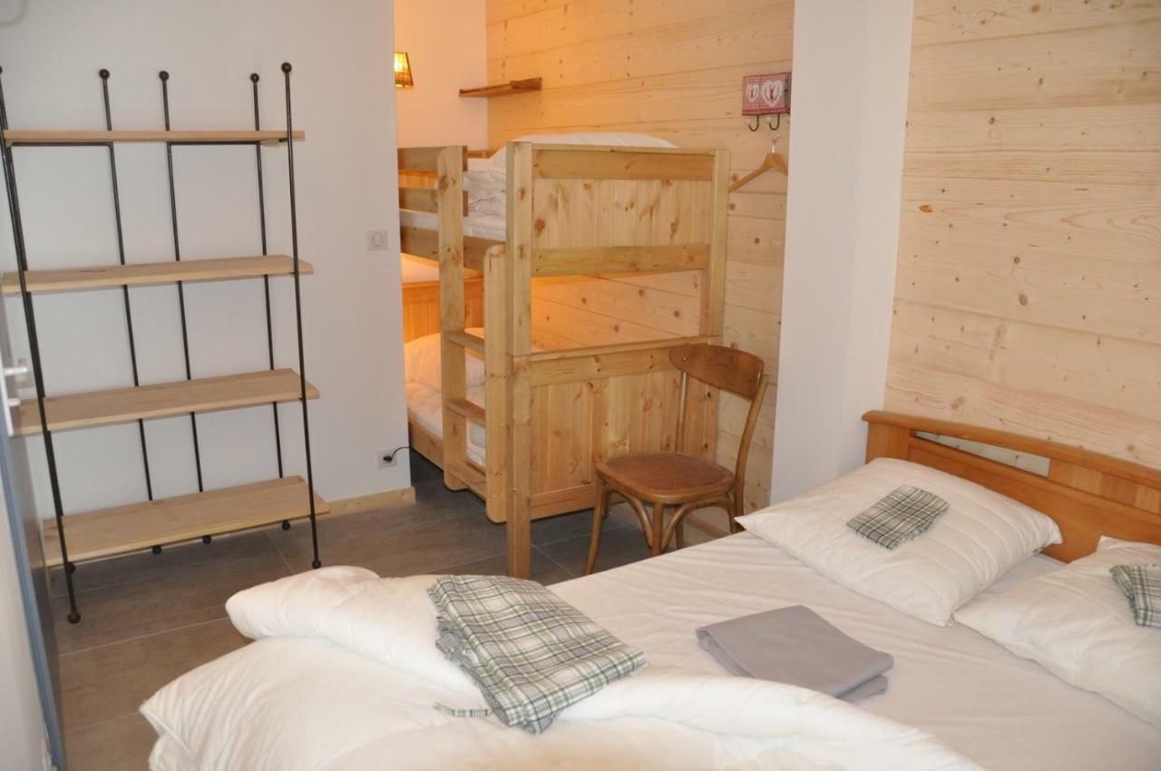 Chalet L'Establou Vars  Dış mekan fotoğraf