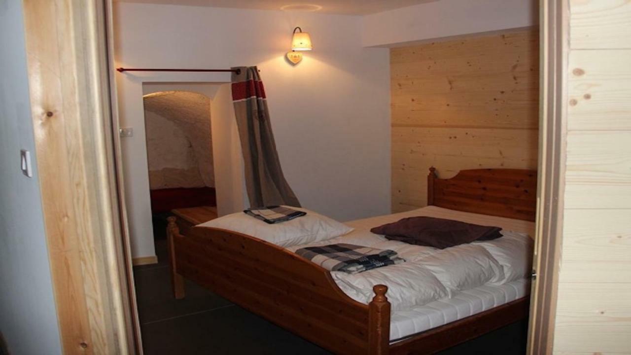 Chalet L'Establou Vars  Dış mekan fotoğraf