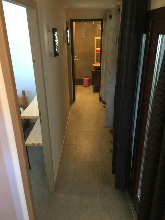 Chalet L'Establou Vars  Dış mekan fotoğraf