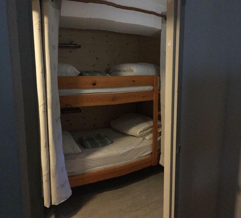 Chalet L'Establou Vars  Dış mekan fotoğraf