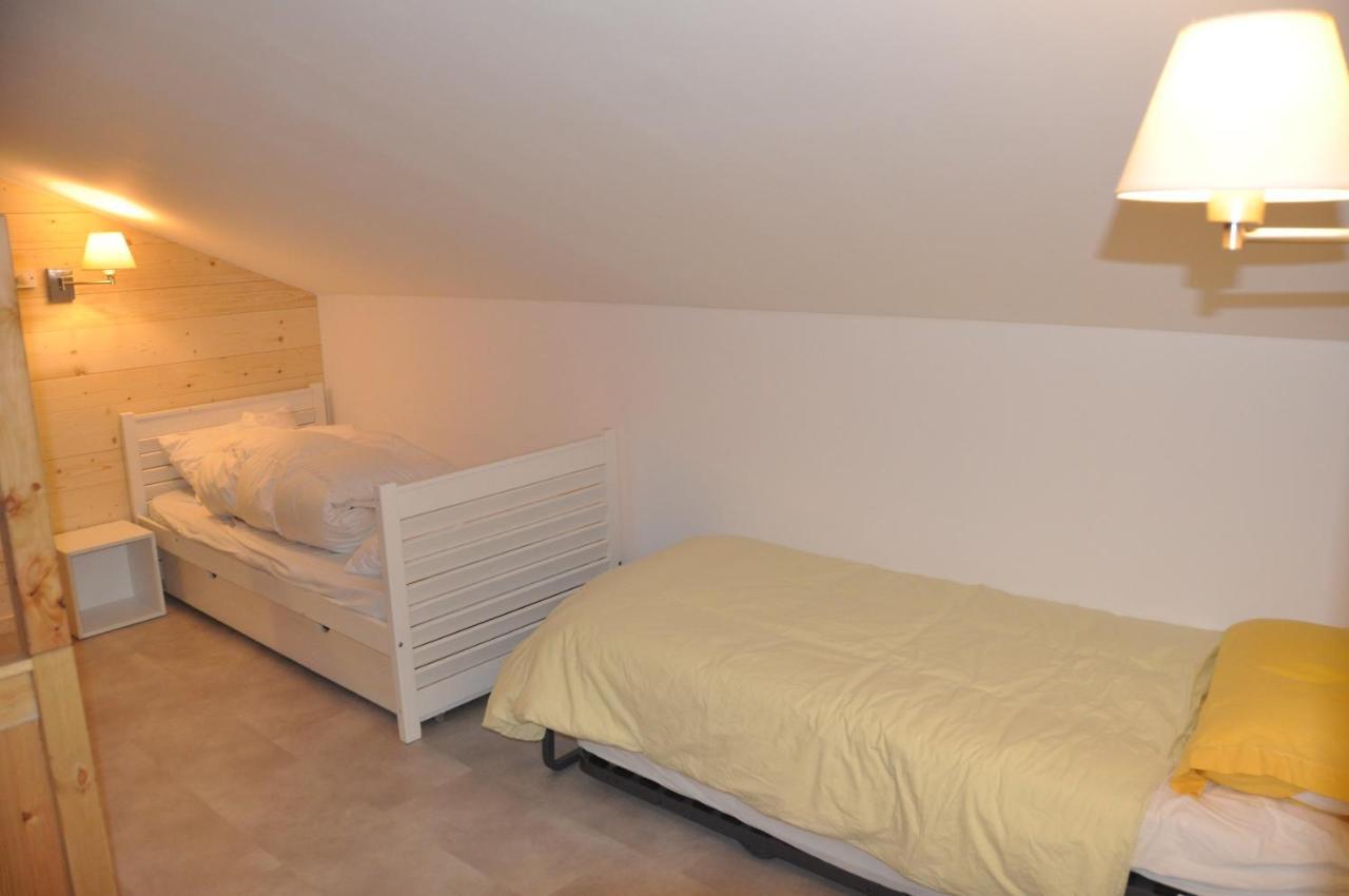 Chalet L'Establou Vars  Dış mekan fotoğraf