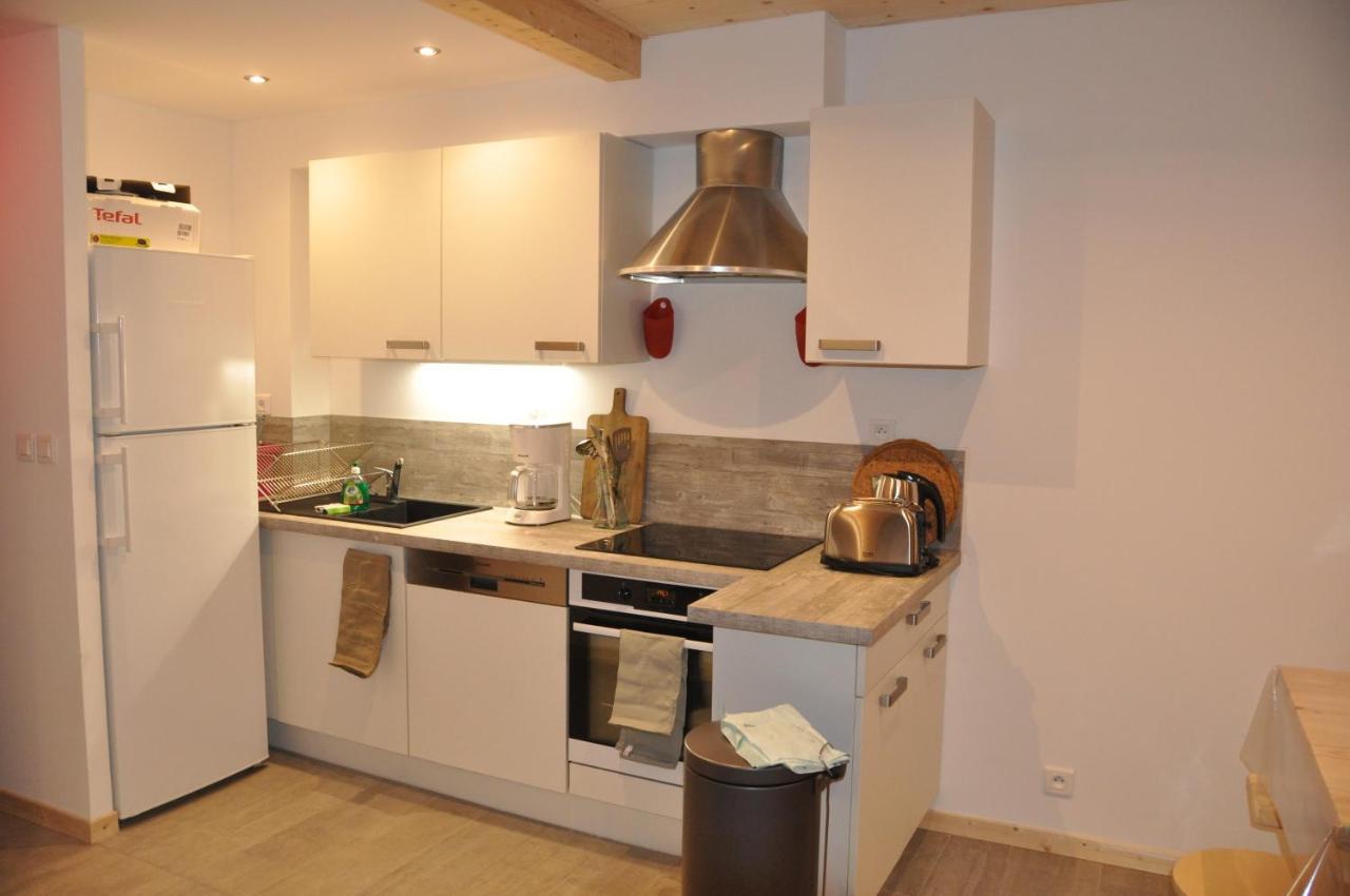 Chalet L'Establou Vars  Dış mekan fotoğraf