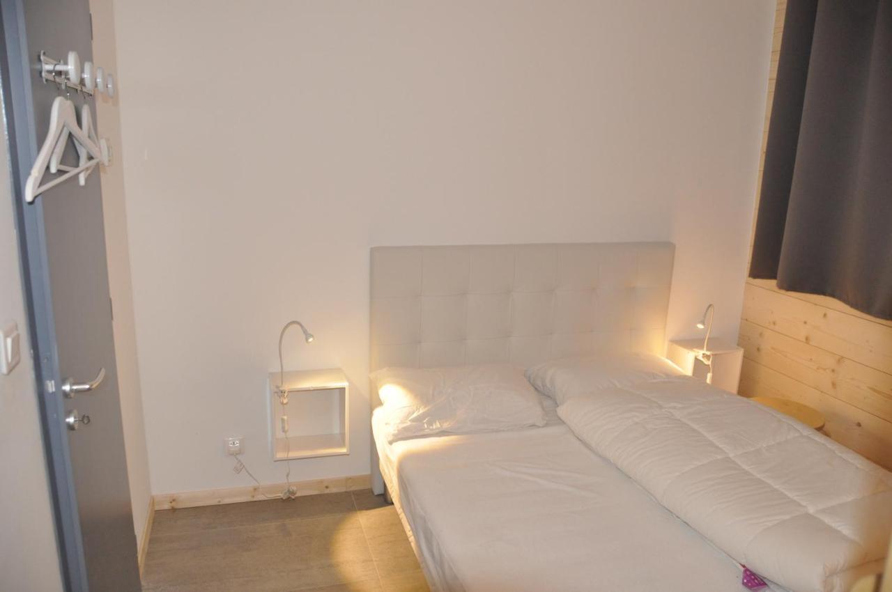 Chalet L'Establou Vars  Dış mekan fotoğraf