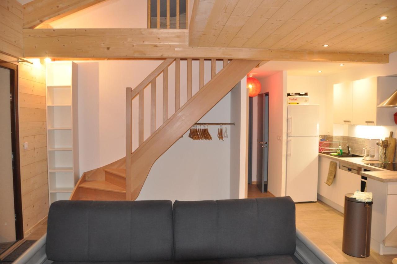 Chalet L'Establou Vars  Dış mekan fotoğraf